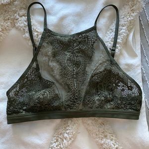 Victoria’s Secret bralette